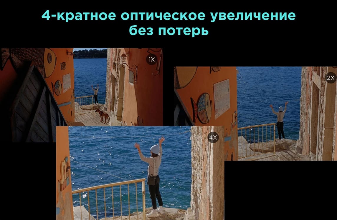 Смартфон Xiaomi Redmi Note 13 Pro hi-store